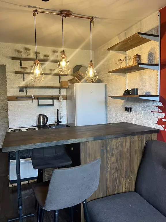 Продаётся 1-к квартира, 23.5 м - Фото 0