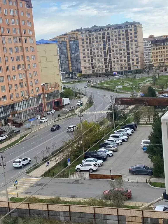 3-к. квартира, 70 м, 8/10 эт. - Фото 0