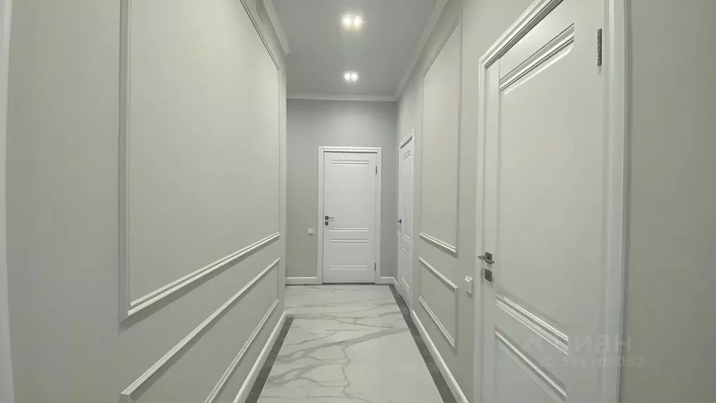 3-к кв. Краснодарский край, Сочи Центральный мкр, ул. Первомайская, 21 ... - Фото 2