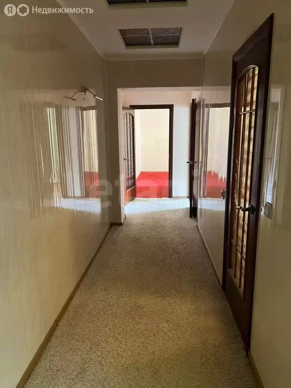 3-комнатная квартира: Якутск, улица Петра Алексеева, 17 (95.4 м) - Фото 1
