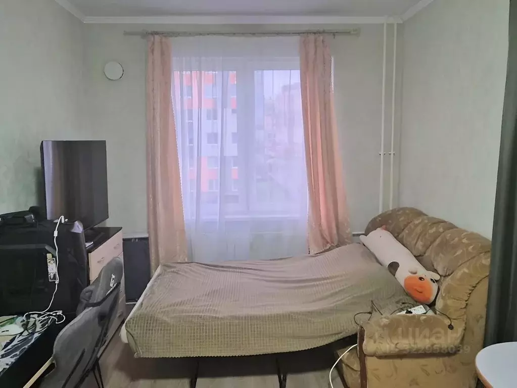 Студия Ленинградская область, Всеволожский район, Заневское городское ... - Фото 2