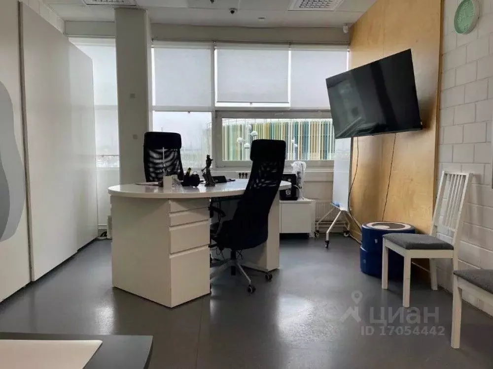 Склад в Москва Калужское шоссе, 21-й км, с1 (3000 м) - Фото 1