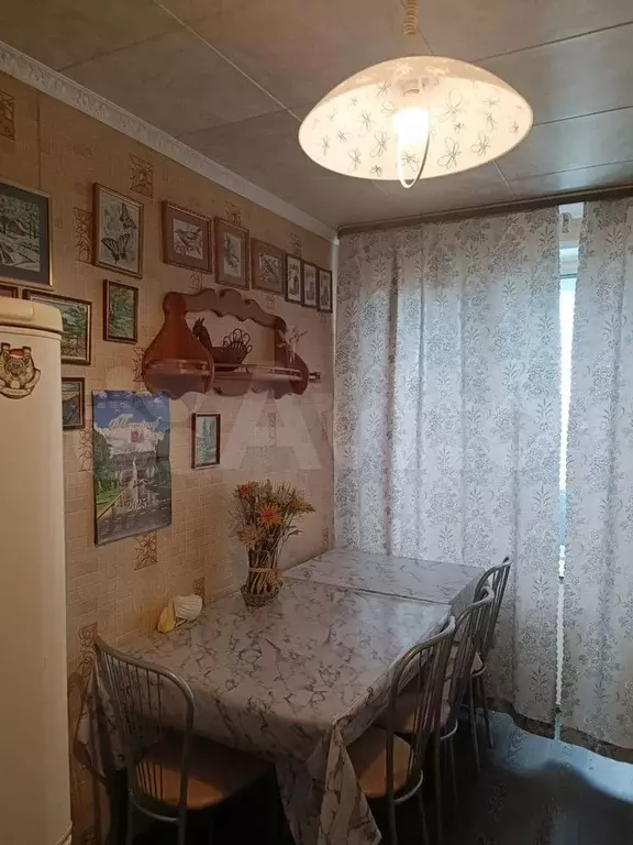 1-к. квартира, 34,8 м, 12/12 эт. - Фото 1