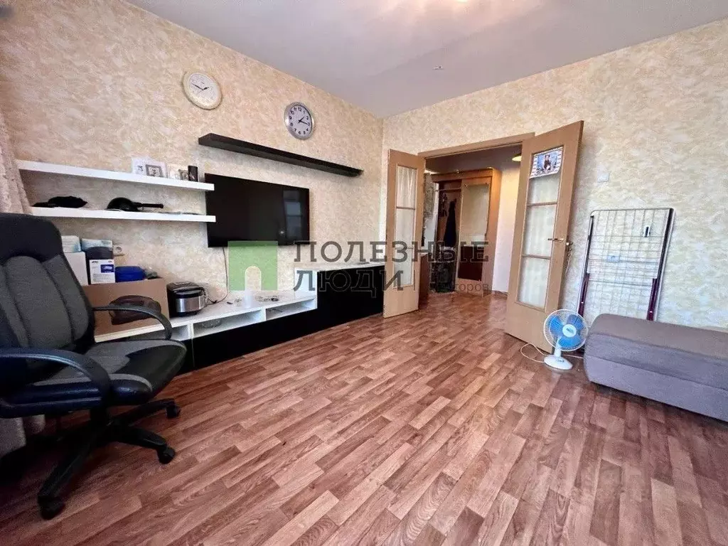 2-к кв. Красноярский край, Красноярск 9 Мая ул., 55 (55.4 м) - Фото 0