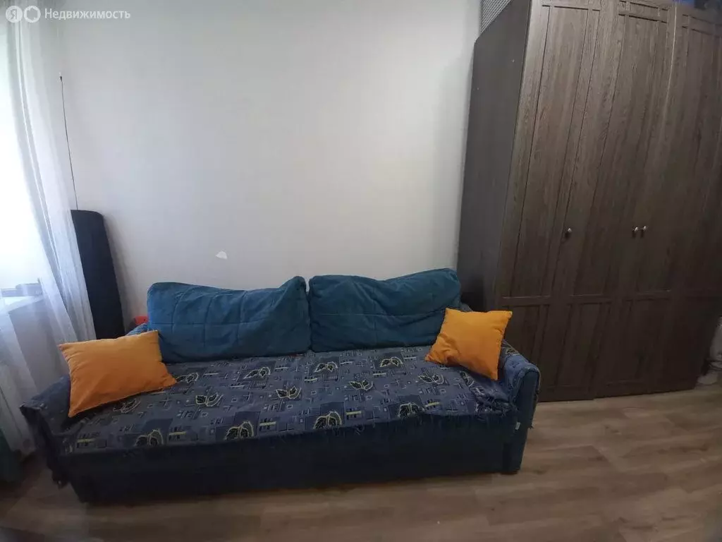 1-комнатная квартира: Омск, улица Крупской, 14к4 (31 м) - Фото 2