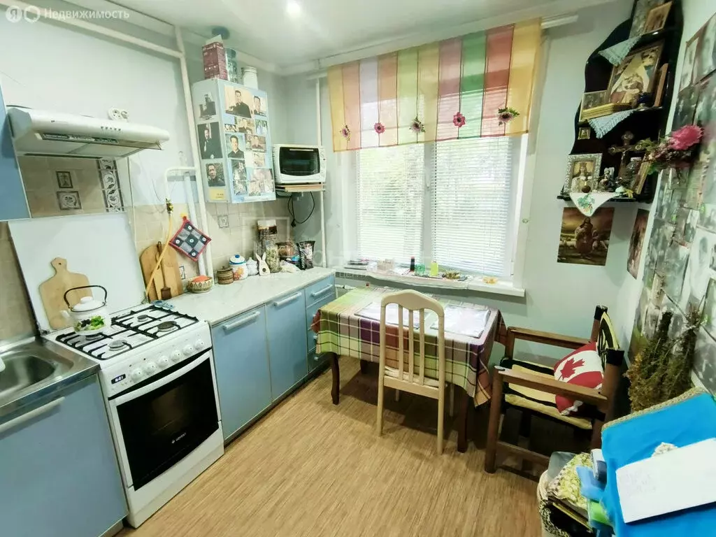 2-комнатная квартира: Ковров, Моховая улица, 2/8 (53.7 м) - Фото 0