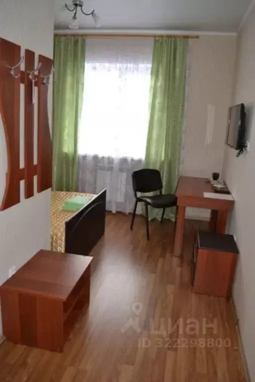 Комната Челябинская область, Челябинск ул. Потемкина, 54 - Фото 1