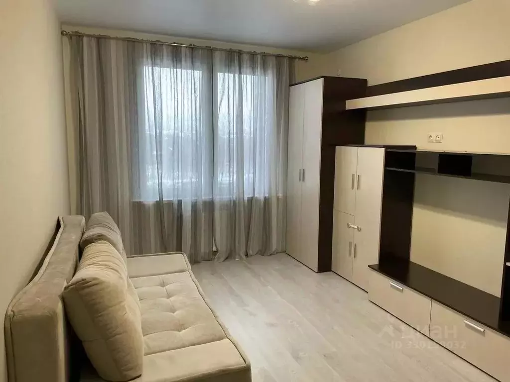 2-к кв. Татарстан, Казань ул. Рашида Нежметдинова, 11к3 (52.0 м) - Фото 2