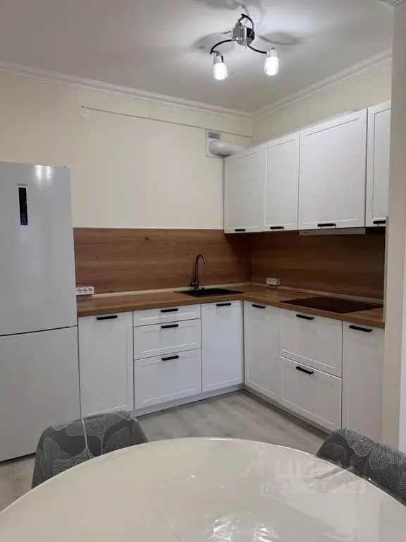 1-к кв. Пермский край, Пермь Парковый просп., 56 (44.7 м) - Фото 1