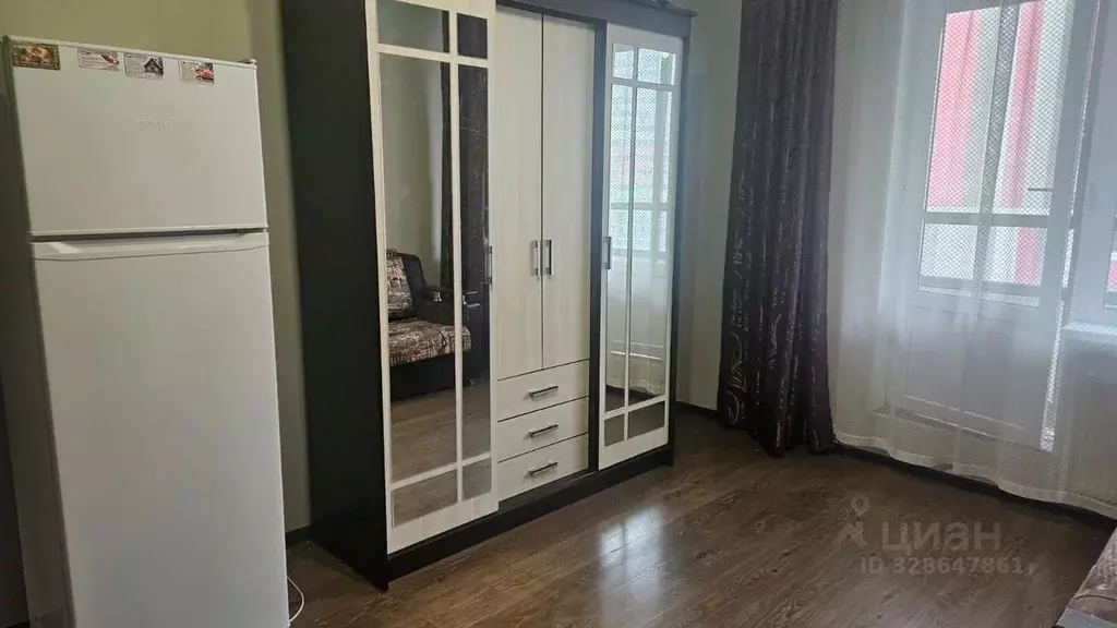 Студия Ленинградская область, Кудрово г. Всеволожский район, Заневское ... - Фото 1