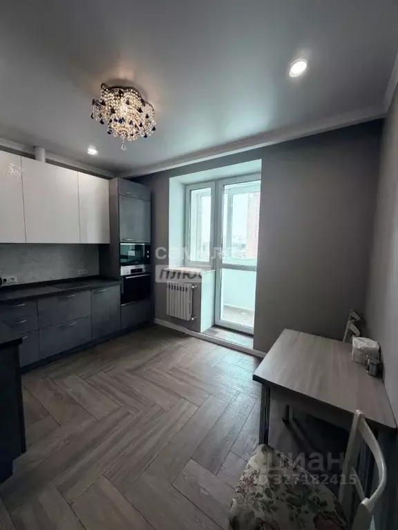 2-к кв. Московская область, Солнечногорск городской округ, Поварово ... - Фото 2