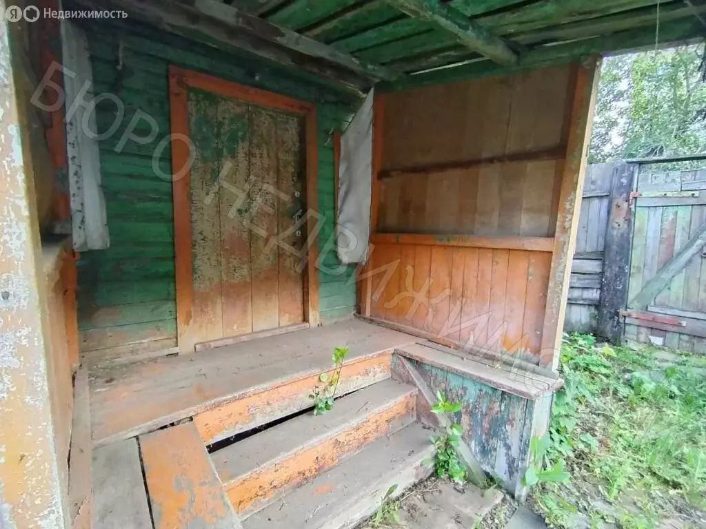 Дом в Балашов, Мельничная улица, 33 (50 м) - Фото 1