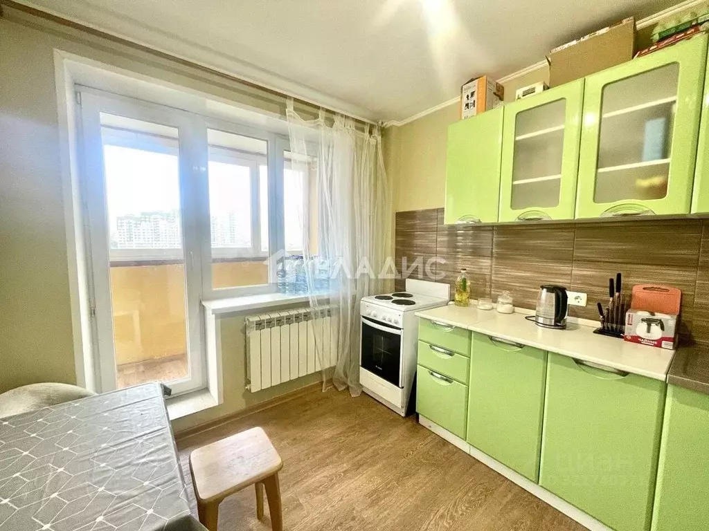 1-к кв. Белгородская область, Белгород ул. 5 Августа, 37 (45.0 м) - Фото 1