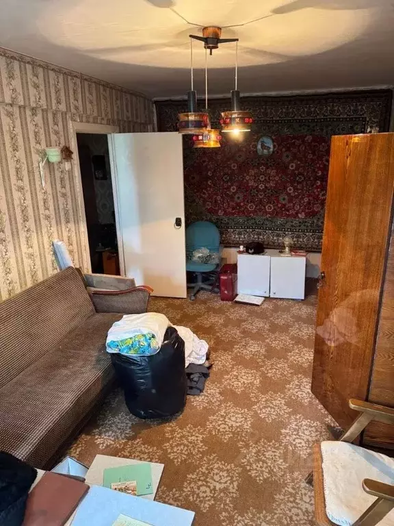 1-к кв. Тульская область, Тула Мясново мкр, ул. Маршала Жукова, 10А ... - Фото 1