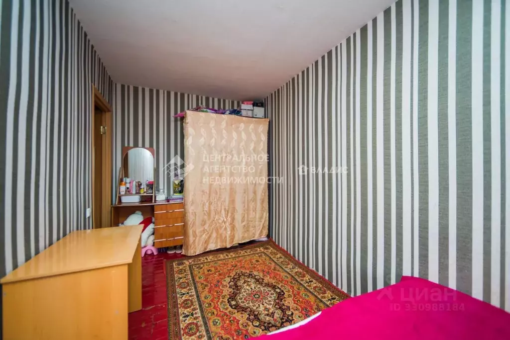 2-к кв. Рязанская область, Рязань Весенняя ул., 3 (42.7 м) - Фото 2