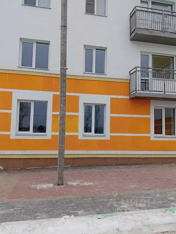 3-к кв. Волгоградская область, Волгоград ул. Бахтурова, 7 (69.3 м) - Фото 2