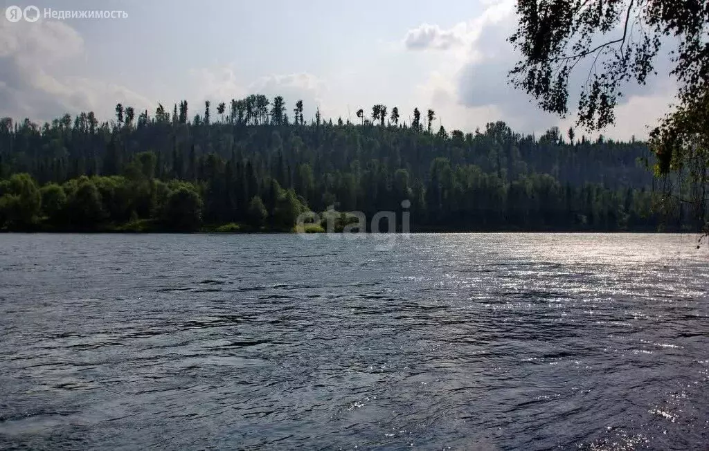 Участок в село Артыбаш, Юртокская улица (25 м) - Фото 1