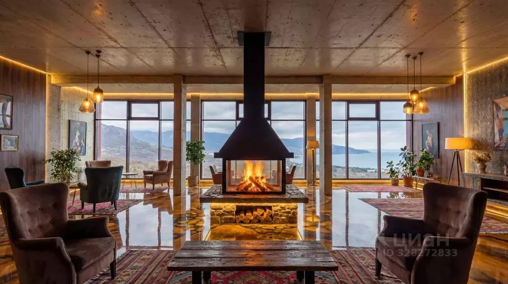 Дом в Краснодарский край, Новороссийск городской округ, с. Борисовка ... - Фото 2