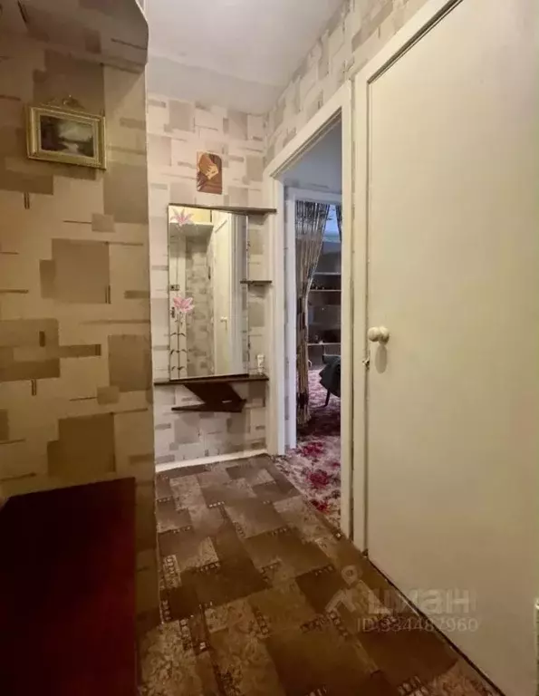2-к кв. Москва Херсонская ул., 32К1 (44.6 м) - Фото 1