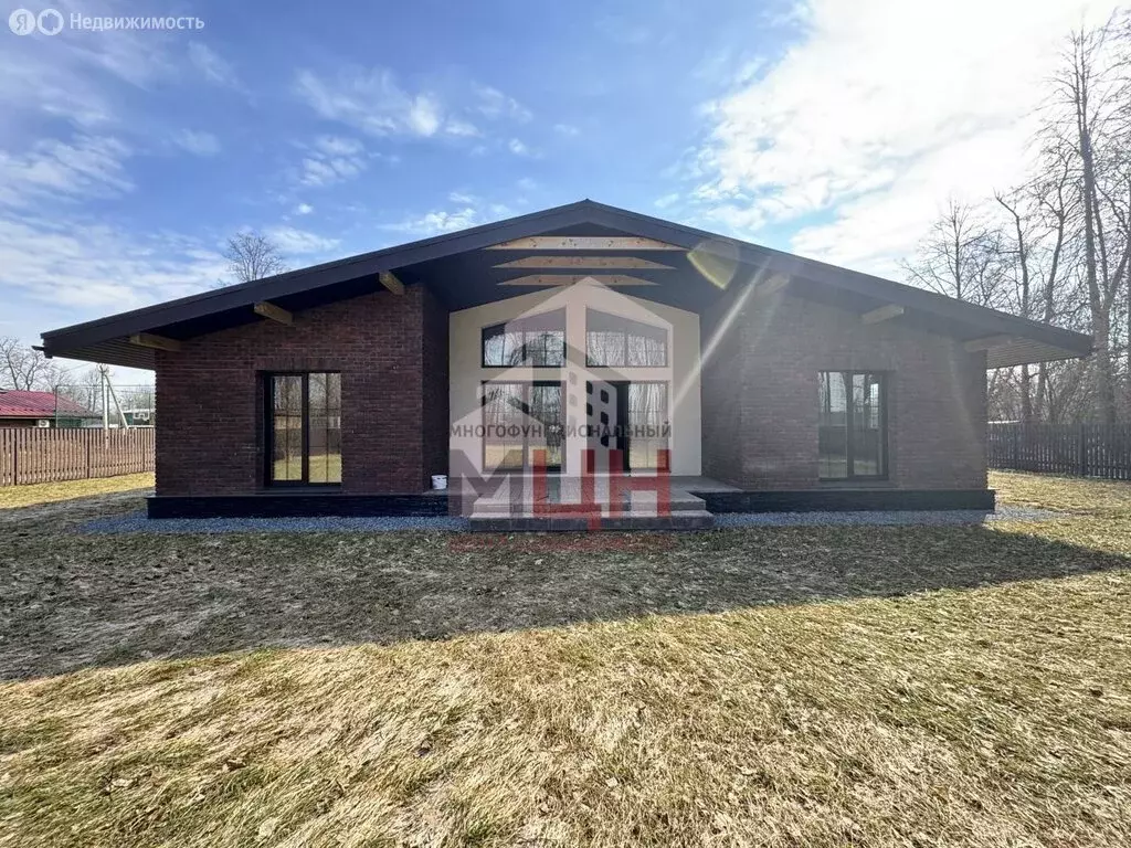 Дом в Тверская область, Конаковский муниципальный округ, деревня ... - Фото 2