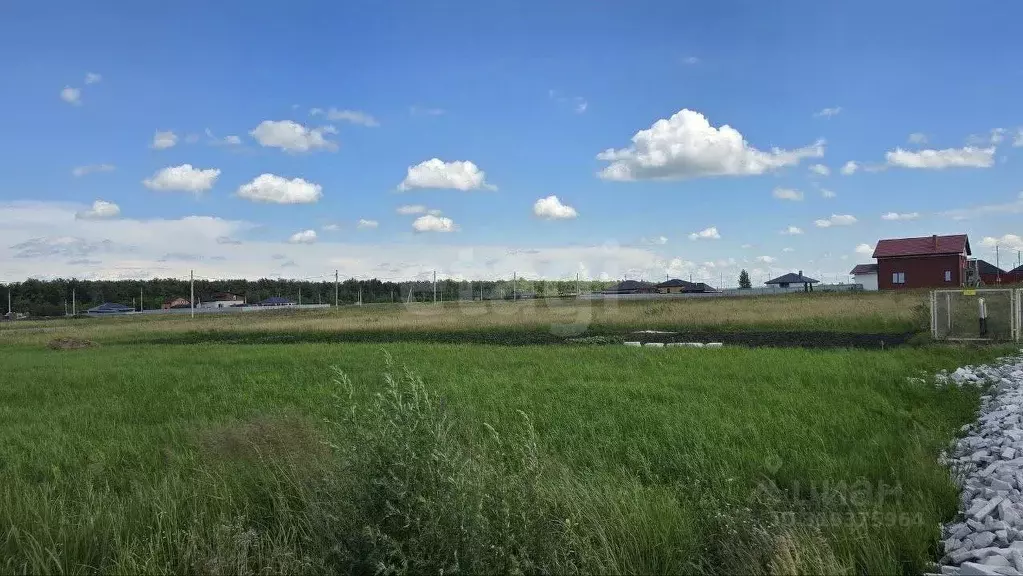 Участок в Ульяновская область, Ульяновск ул. Летная, 36 (15.0 сот.) - Фото 1
