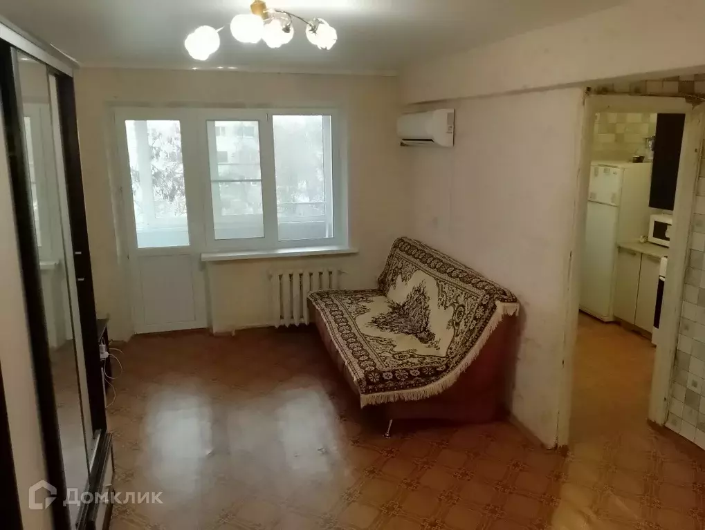 Продаётся 1-к квартира, 31.2 м - Фото 0