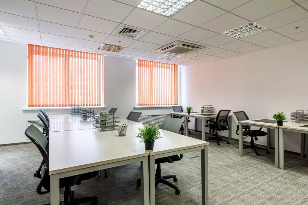 Офис в Москва ул. Академика Варги, 8к1с1 (100 м) - Фото 2