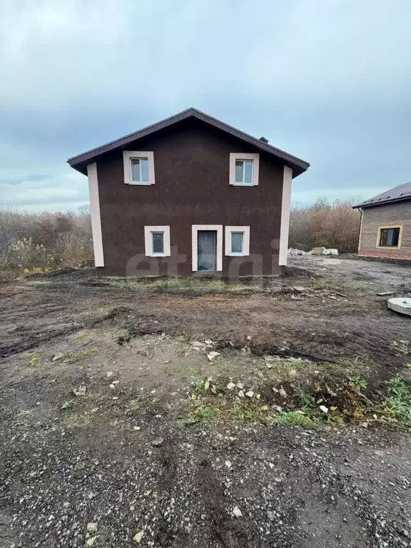 Дом в Татарстан, Набережные Челны ул. Ташлы Яр (130 м) - Фото 1