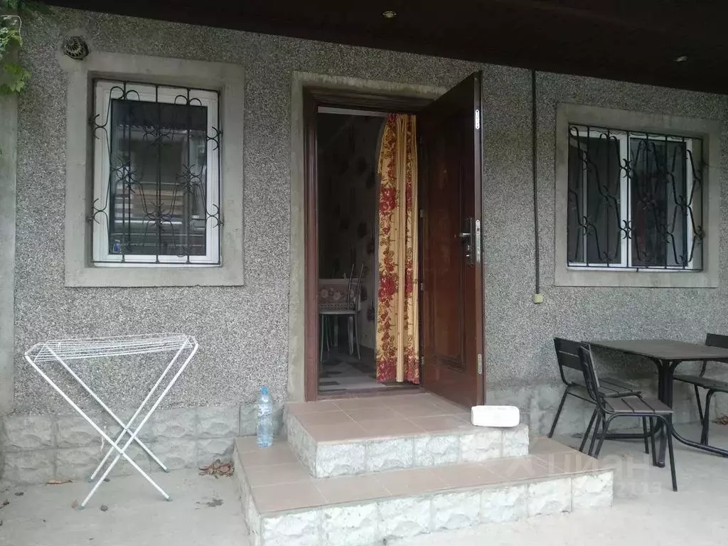 1-к кв. Крым, Евпатория ул. Пушкина, 34 (30.0 м) - Фото 2