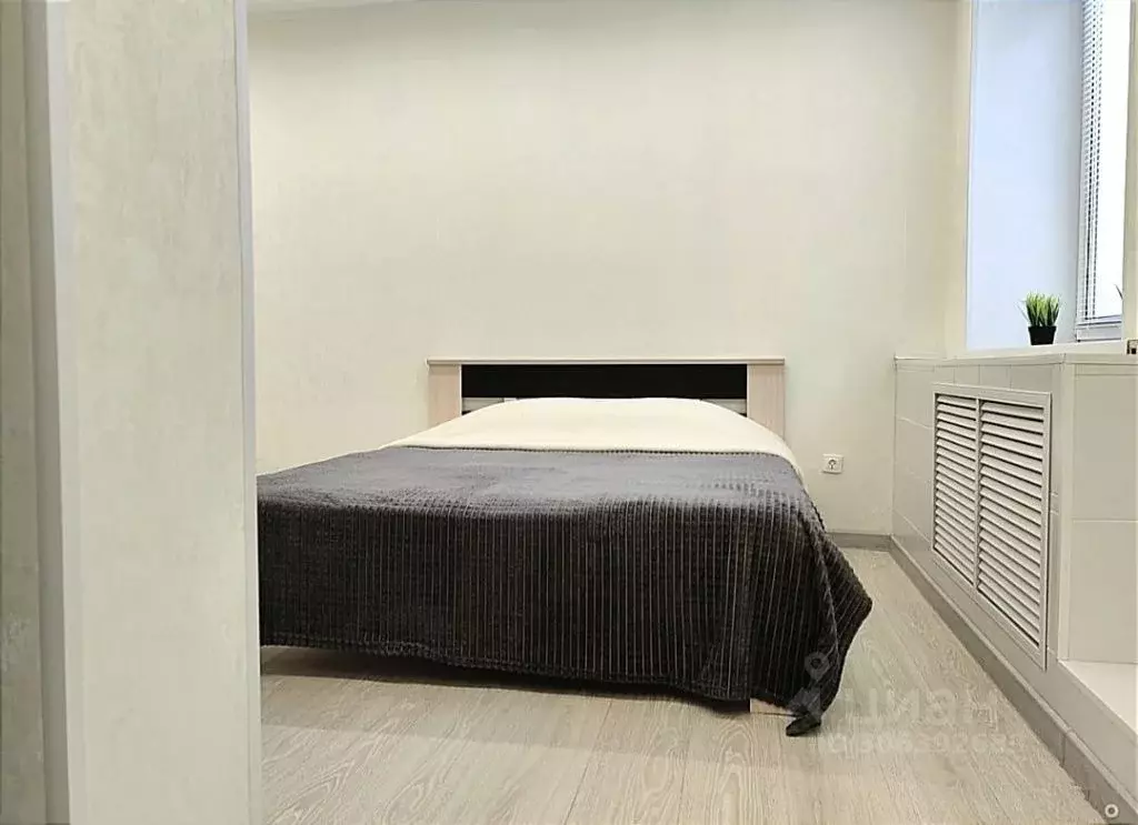 1-к кв. Московская область, Подольск Северный туп., 3 (32.0 м) - Фото 1