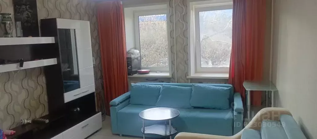 Студия Красноярский край, Красноярск ул. Глинки, 3а (20.0 м) - Фото 2