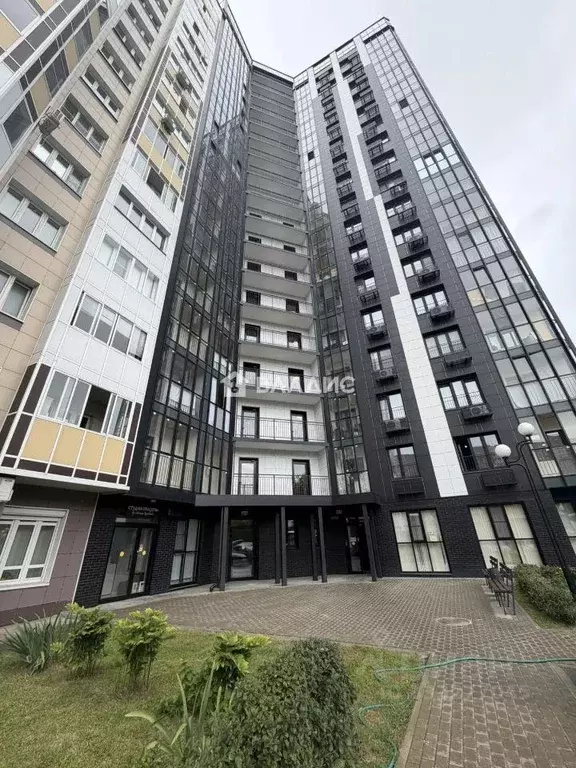 Квартира, 3 комнаты, 89.2 м - Фото 1