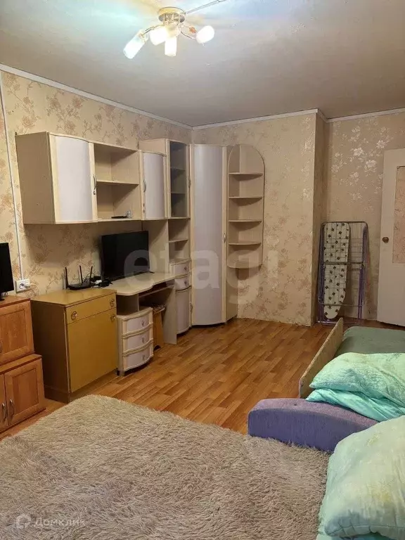Продаётся 1-к квартира, 31 м - Фото 0