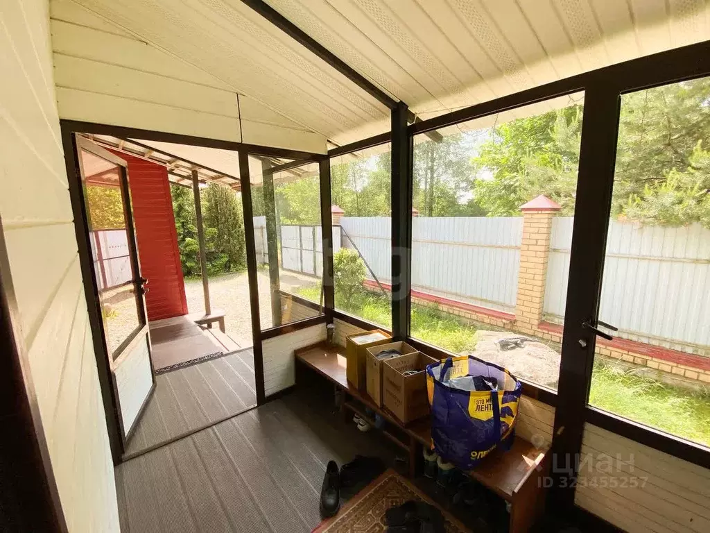 Дом в Ярославская область, Рыбинск ул. Баумана, 16 (160 м) - Фото 1