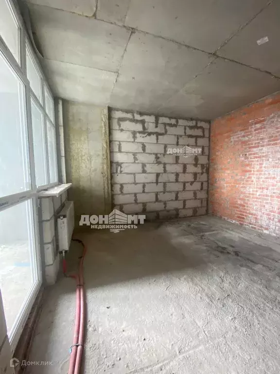 Продаётся квартира-студия, 30.4 м - Фото 1
