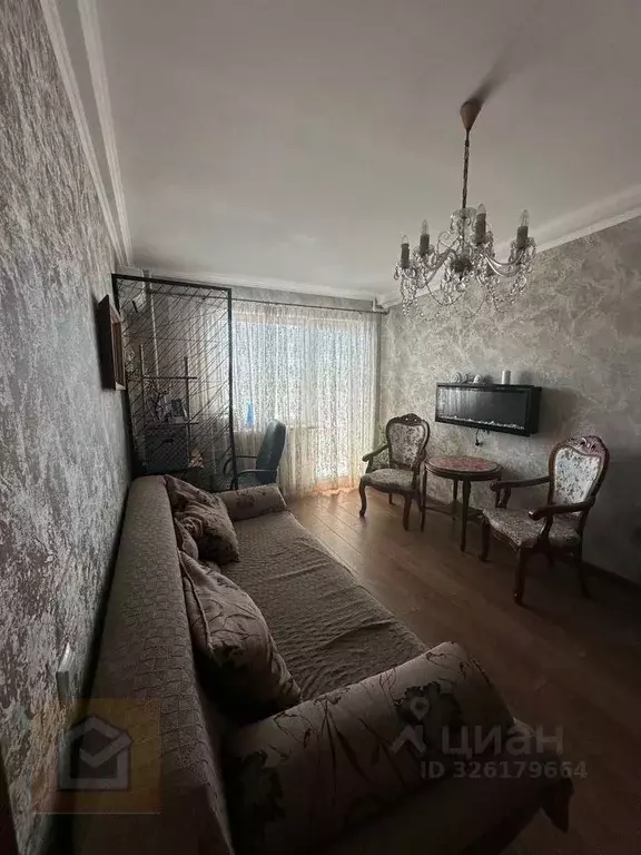 2-к кв. Севастополь ул. Гоголя, 29 (44.0 м) - Фото 2