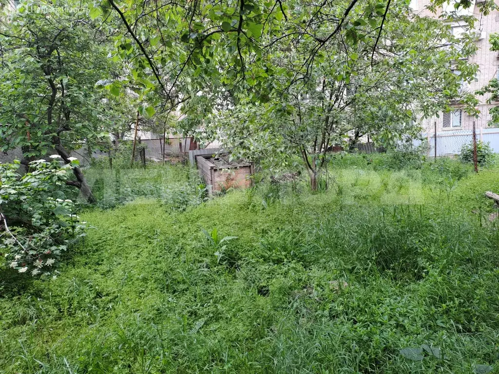 Участок в Новочеркасск, улица Щорса (4.2 м) - Фото 0