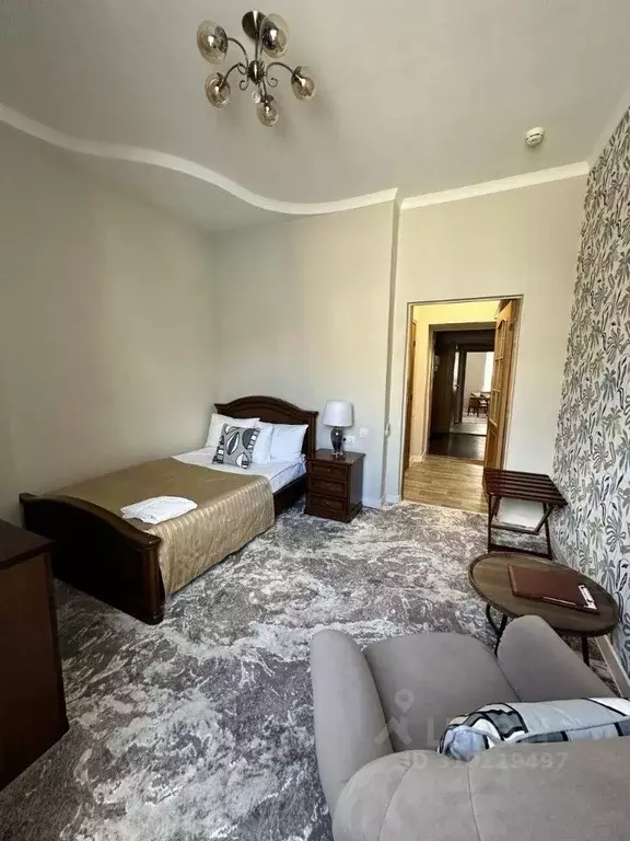 Комната Ростовская область, Таганрог ул. Шмидта, 16А (18.0 м) - Фото 0