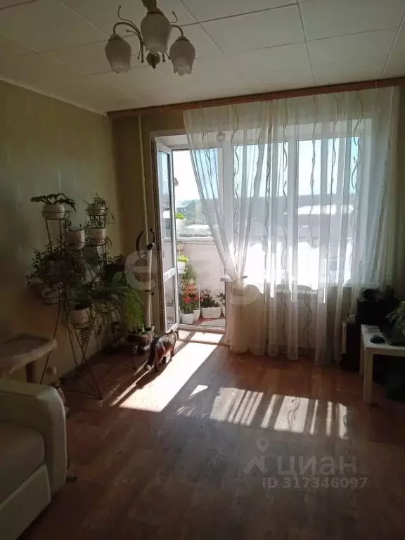 2-к кв. Брянская область, Почеп 5-й Стародубский пер., 7 (50.0 м) - Фото 1