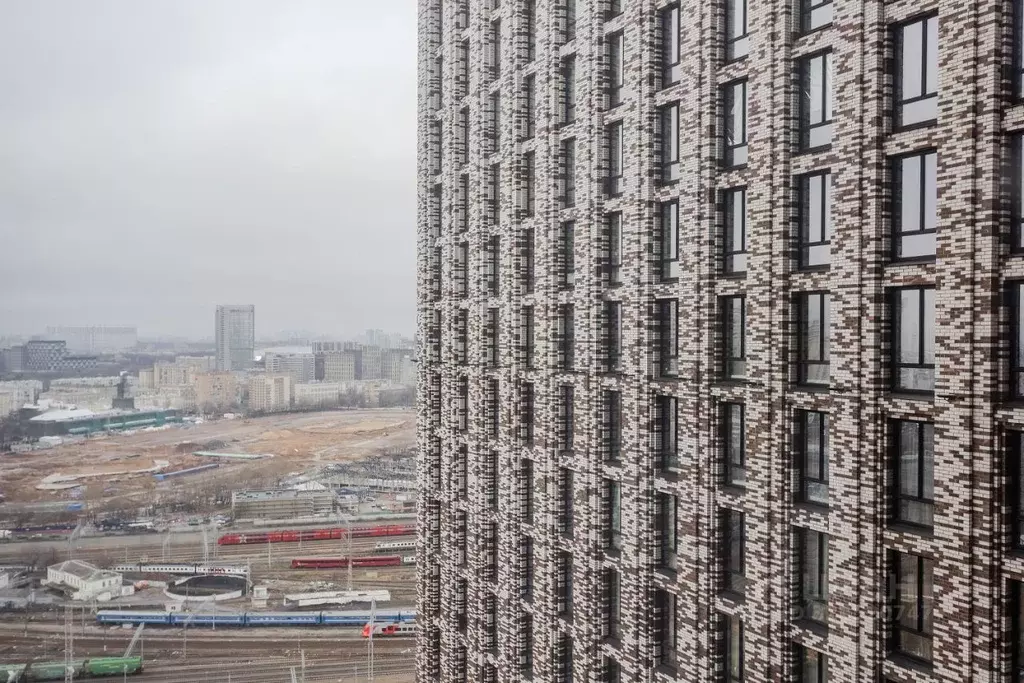 2-к кв. Москва Ходынская ул., 2 (50.0 м) - Фото 2