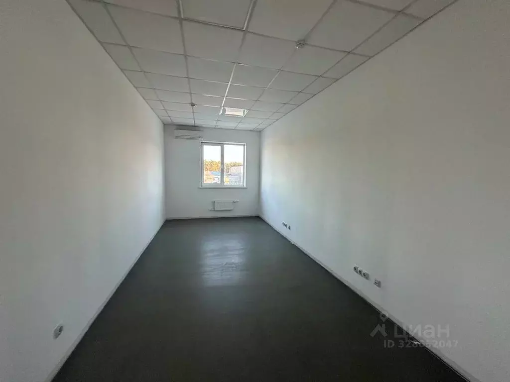 Офис в Москва МКАД, 47-й км, 11с2 (1200 м) - Фото 1