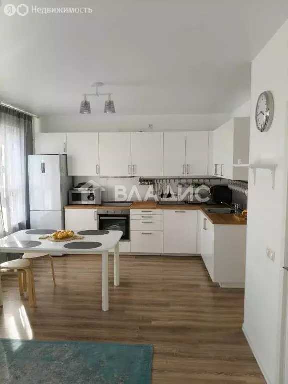 4-комнатная квартира: Москва, район Троицк, 3-я Нововатутинская улица, ... - Фото 2