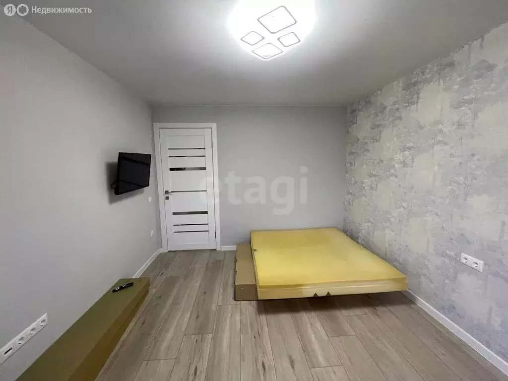 3-комнатная квартира: Анапа, Заводская улица, 103 (63.9 м) - Фото 2