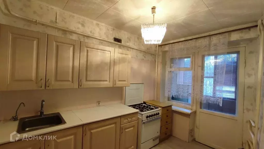 Продаётся 1-к квартира, 40.4 м - Фото 0