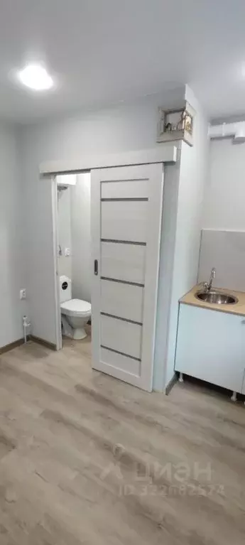 Студия Томская область, Томск Красноармейская ул., 120/1 (10.0 м) - Фото 1