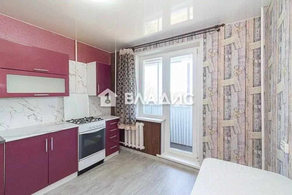 3-к кв. Владимирская область, Суздальский район, Новоалександровское ... - Фото 1