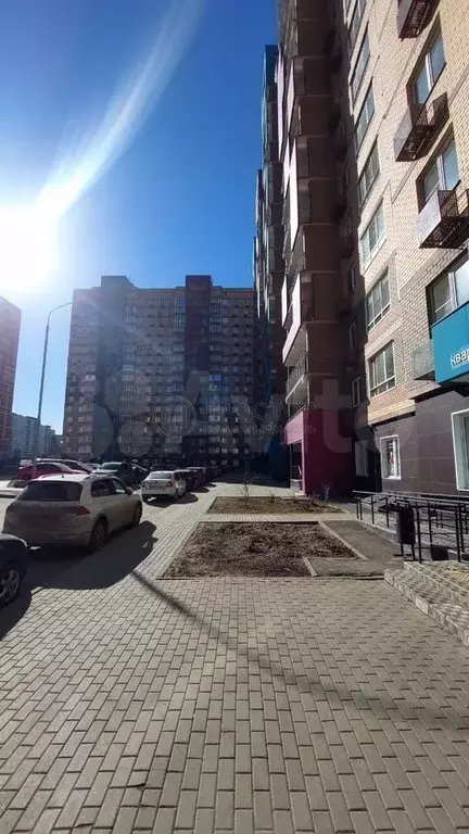 Квартира-студия, 22,8 м, 14/17 эт. - Фото 0