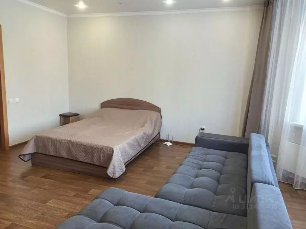 Студия Хакасия, Абакан просп. Дружбы Народов, 39 (38.0 м) - Фото 2