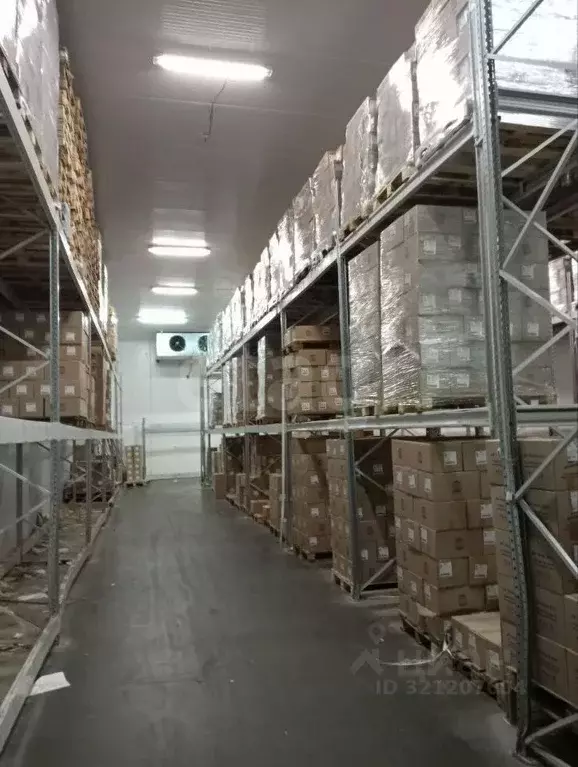 Склад в Мордовия, Саранск Строительная ул., 18Ас3 (240 м) - Фото 1