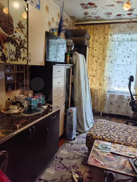 Комната 12,8 м в 6-к., 2/5 эт. - Фото 1